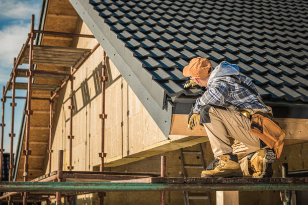 Best Best Roofing Contractors  in Fort Mckinley, OH