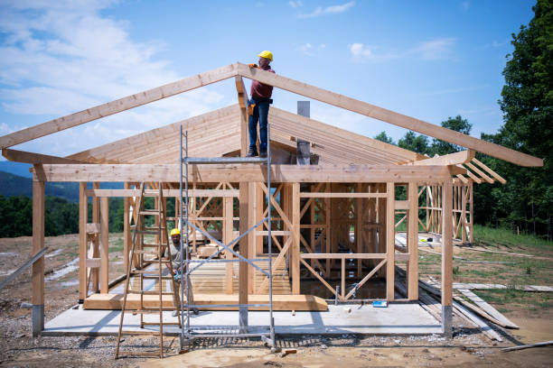 Best Roofing Contractor Near Me  in Fort Mckinley, OH