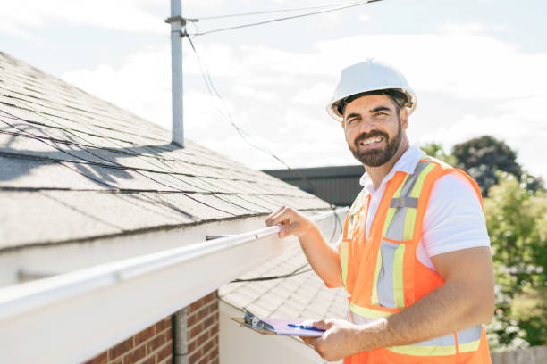 Best Flat Roof Repair Services  in Fort Mckinley, OH