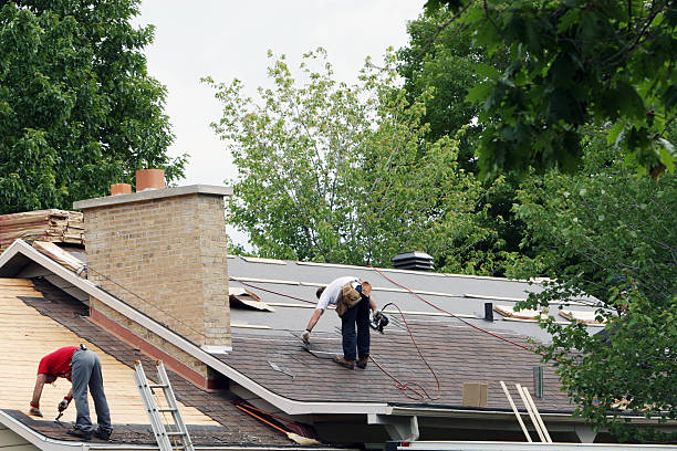 Best Storm Damage Roof Repair  in Fort Mckinley, OH