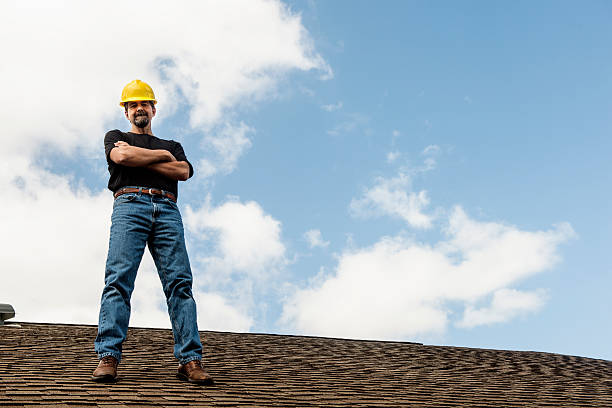 Best Tile Roofing Contractor  in Fort Mckinley, OH