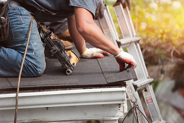 Best Roof Leak Repair  in Fort Mckinley, OH