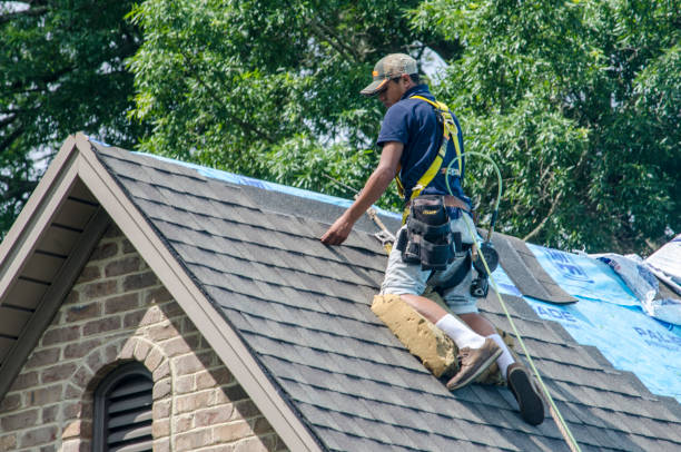 Best Slate Roofing Contractor  in Fort Mckinley, OH